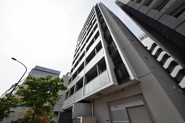 パークアクシス芝浦の物件内観写真